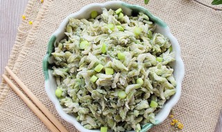 槐花的几种做法（槐花的几种做法视频）