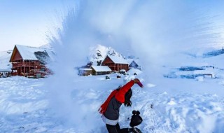 立冬和冬至是一天吗有什么区别 冬至跟立冬是一天吗