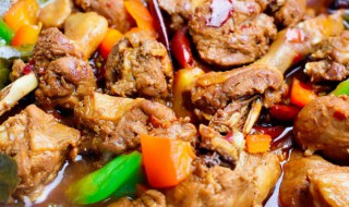 好吃不上火的啤酒鸭的做法 好吃不上火的啤酒鸭的做法大全