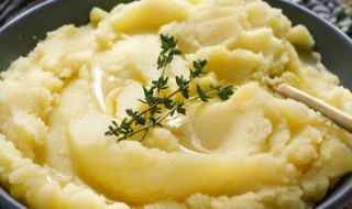 美味土豆泥的做法（美味土豆泥的做法大全）