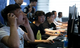 游戏里奶妈职业取名 游戏角色奶妈取名