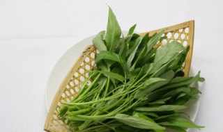 小青菜怎么洗才干净 小青菜怎么洗才干净虫子