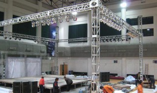 桁架怎么读 桁怎么读