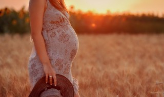 在多少周能感觉到胎动 几周可以感觉到胎动