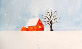 立冬的诗词有哪些（立冬的古诗有哪些）