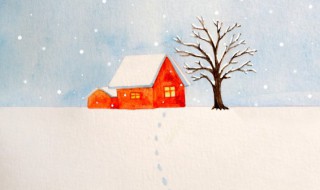 立冬节气有什么气候特点（立冬节气的气候特点）