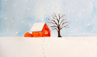 2021立冬时节介绍 立冬简介