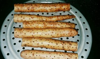 山药怎么洗才干净 山药怎样洗才干净