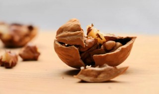 山核桃怎么剥皮简单又方便 山核桃怎么剥皮简单又方便的