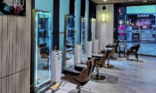 高端大气的两个字理发店 两个字理发店名字大全霸气