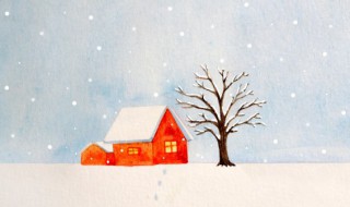 立冬有什么样的气候特点 立冬的气候变化特点