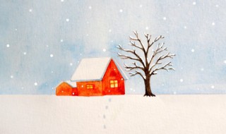 二十四节气立冬的知识介绍（二十四节气立冬的知识介绍图片）