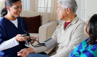 手动血压计使用方法 手动血压计使用方法操作