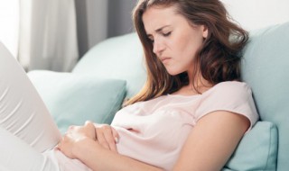 反胃怎么办怎么缓解(反胃怎么可以缓解)