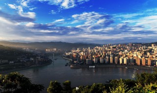 涪陵怎么读音pei（涪陵怎么读音p）