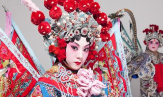 关于京剧的知识（关于京剧的知识点）