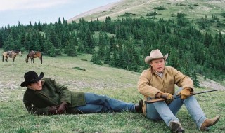 断背山讲的什么爱情（断背山是真爱吗）