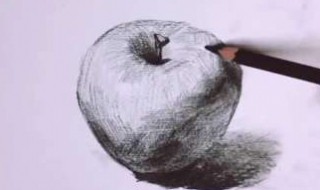 怎么画素描（怎么画素描画初级 初学者）