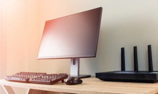 台式电脑音响怎么插(台式电脑音响怎么插图解)