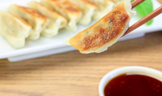 米粉饺的制作方法（粉饺的做法）