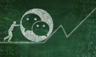 怎么添加微信好友 怎么添加微信好友 方法