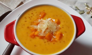 各种糖水的制作方法 各种糖水的制作方法图片