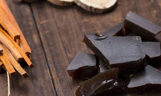 驴皮膏制作方法(驴膏的制作方法)