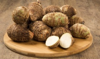 芋头丸子的制作方法 芋头丸子的制作方法炸