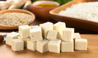盐卤豆腐制作方法窍门（卤盐怎么做豆腐）