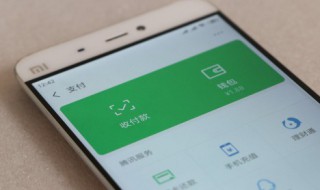 微信怎么查看访客记录（微信怎么查看访客记录苹果手机）
