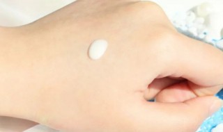 美白最有效方法（怎么美白）