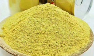 松花粉怎么吃松花粉的食用方法 松花粉的功效与作用及食用方法松花粉怎么吃