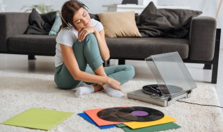 怎么制作音乐相册微信 怎么制作音乐相册微信铃声