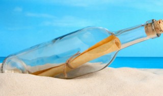 微信的漂流瓶怎么玩 微信漂流瓶玩法