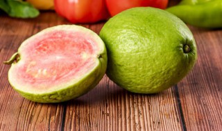 番石榴怎么催熟快速 番石榴怎么催熟快速吃