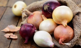 红葱头怎么留种子 火葱种子怎么留