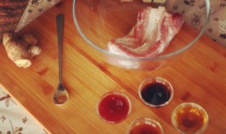 香菇炒肉家常做法（香菇炒肉家常做法视频）