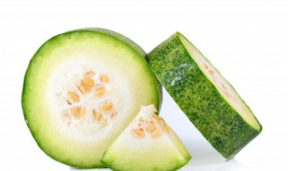 海味冬瓜的做法 海味冬瓜的做法大全