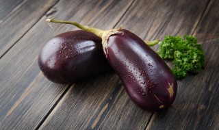 茄子怎么看熟没熟 如何判断茄子熟没熟