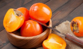 柿子怎么发芽快 柿子怎么发芽快又甜