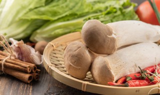 三杯鸡杏鲍菇的做法（三杯鸡杏鲍菇的做法大全）