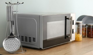 微波炸虾片的做法 微波炉 炸虾片