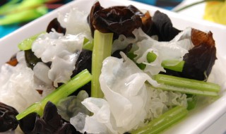 双耳听琴的做法 双耳听琴怎么做