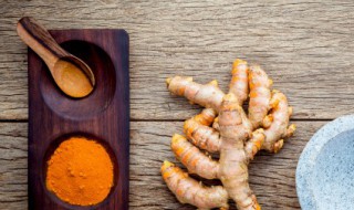 生姜怎么保存存放一年都不烂(生姜保存一年都不坏)