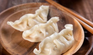 开饺子馆怎样才能保存水饺 开饺子馆怎样才能保存水饺皮不破