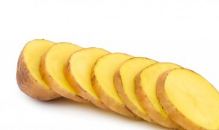 削皮后的土豆怎样保存久一点 土豆削完皮还能保存多久