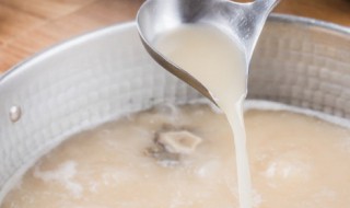 吃不完的羊肉汤怎么保存（没喝完的羊肉汤怎么保存）