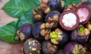 山竹保鲜要几天 山竹可以保鲜几天