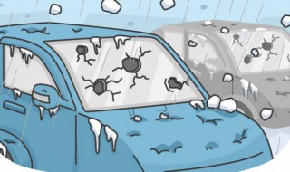 道路结冰为什么要撒盐(道路结冰为什么要撒盐用物理化学知识)