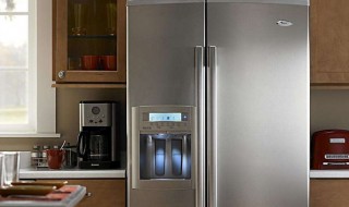 冰箱眼堵了结冰怎么办 海尔冰箱眼堵了结冰怎么办